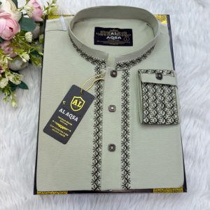 Exclusive Jafran Panjabi LIGHT LEMON