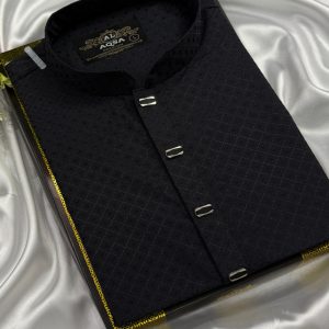 Black Popcorn Panjabi